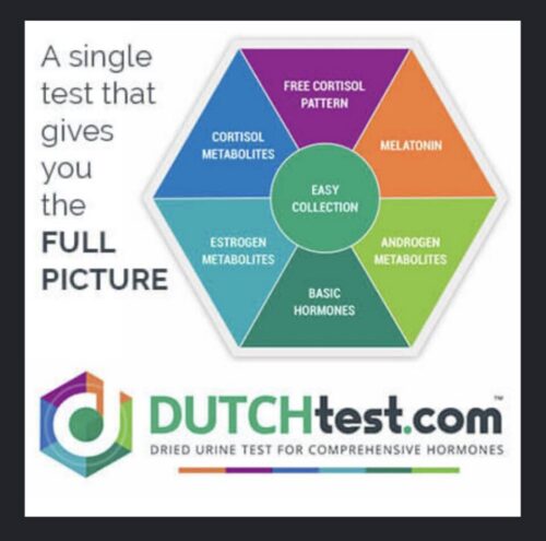 Dutch Test