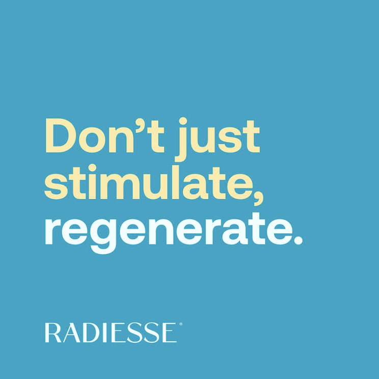 Radiesse in Cedar Rapids